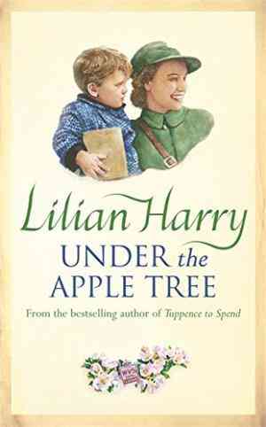 Under the Apple Tree (April Grove, a Street at War #6)