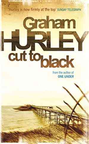 Cut to Black (DI Joe Faraday, #5)