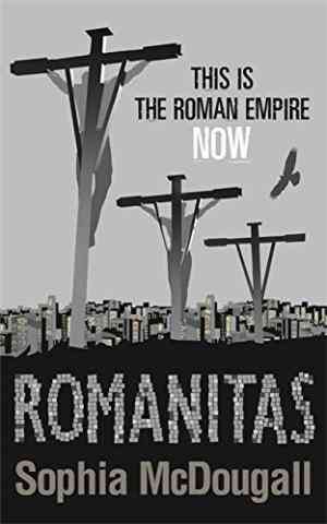 Romanitas (Romanitas, #1)