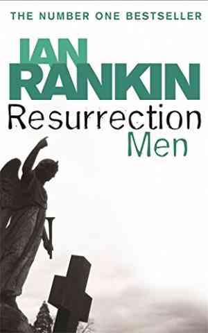 Resurrection Men