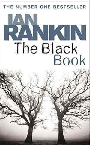 The Black Book by Ian Rankin [Paperback]