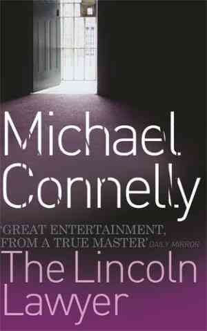 The Lincoln Lawyer (Mickey Haller, #1)