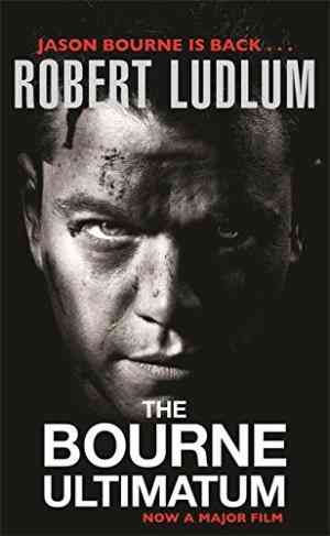 The Bourne Ultimatum (2004)