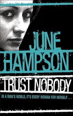 Trust Nobody (Daisy Lane)