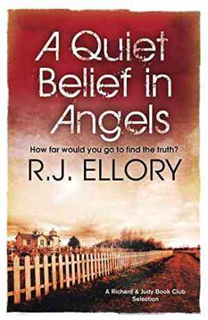 A Quiet Belief in Angels