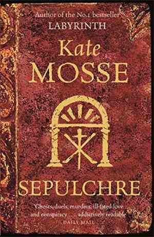 Sepulchre (Languedoc Trilogy, #2)