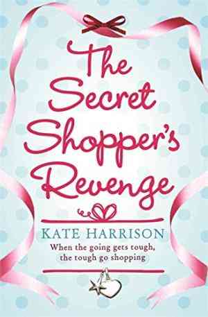 The Secret Shopper's Revenge