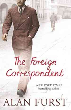 The Foreign Correspondent