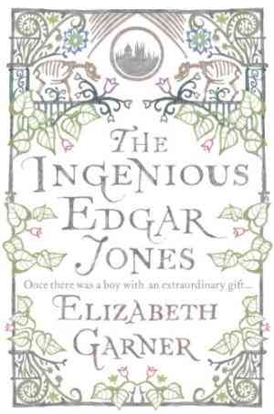 The Ingenious Edgar Jones