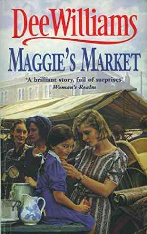 Maggies Market