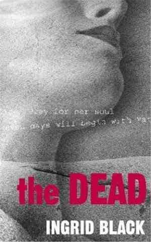 The Dead (The Saxon & Fitzgerald Mysteries, #1)