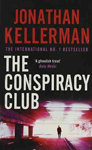 The Conspiracy Club