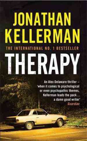 Therapy (Alex Delaware, #18)