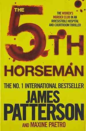 The 5th Horseman (Women's Murder Club #5)