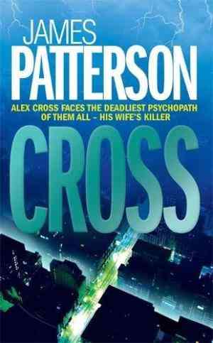 Cross (Alex Cross #12)