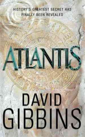 Atlantis (Jack Howard, #1)