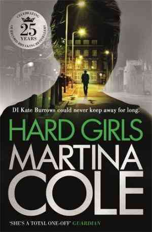 Hard Girls (DI Kate Burrows, #3)