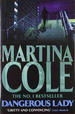 Dangerous Lady by Martina Cole