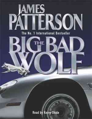 Big Bad Wolf (Alex Cross #9)