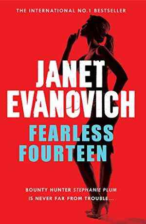 Fearless Fourteen (Stephanie Plum, #14)