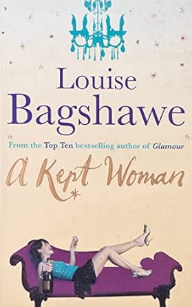 A Kept Woman