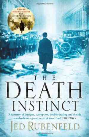 The Death Instinct