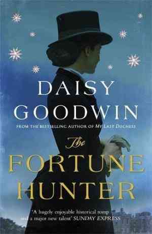 The Fortune Hunter