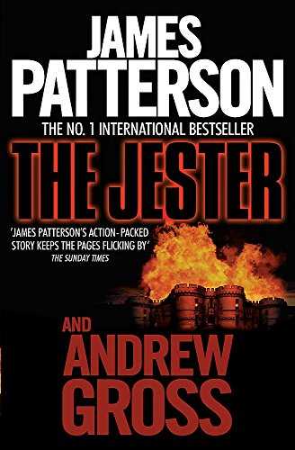 The Jester. James Patterson and Andrew Gross