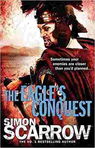 The Eagle's Conquest (Eagle, #2)