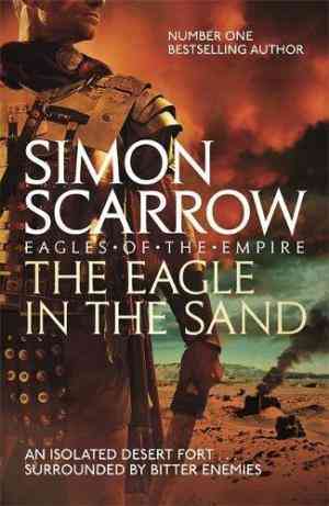 The Eagle in the Sand (Eagle, #7)