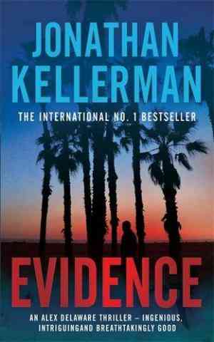 Evidence (Alex Delaware, #24)