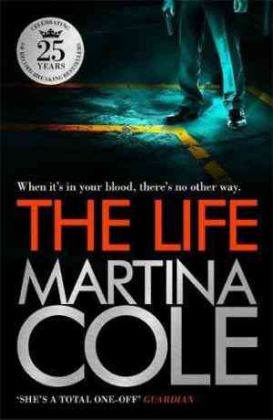 The Life: A dark suspense thriller of crime and corruption