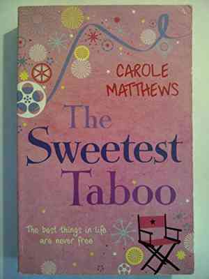 The Sweetest Taboo