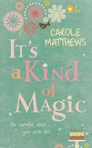 It's a Kind of Magic
