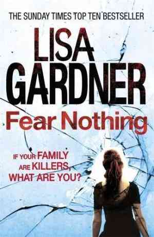 Fear Nothing (Detective D.D. Warren, #7)