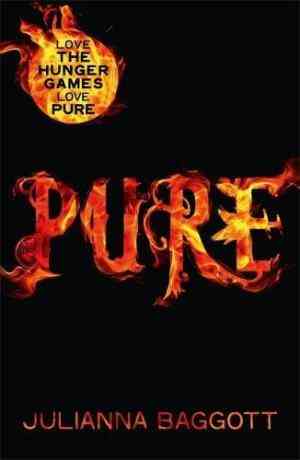 Pure (Pure, #1)