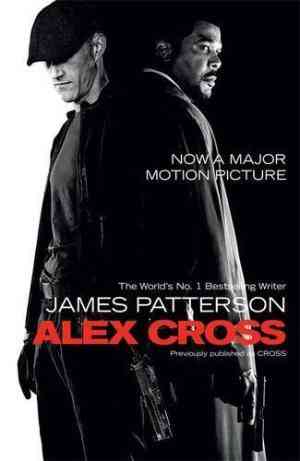 Alex Cross