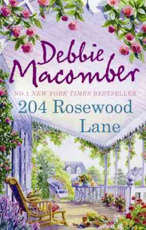 204 Rosewood Lane (Cedar Cove, #2)
