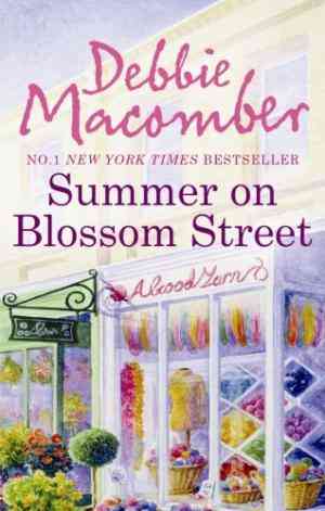 Summer on Blossom Stree
