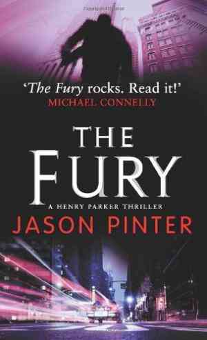 The Fury (Henry Parker #4)