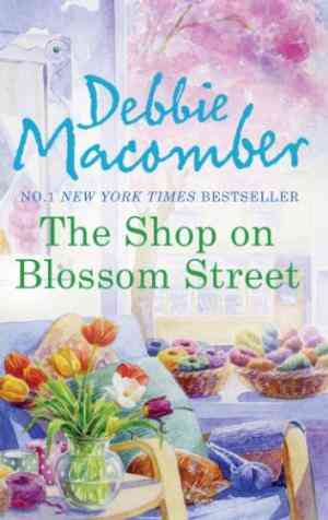 The Shop on Blossom Street (Blossom Street, #1)