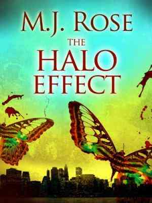 The Halo Effect (Butterfield Institute, #1)