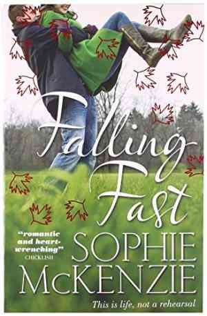 Falling Fast (Flynn, #1)