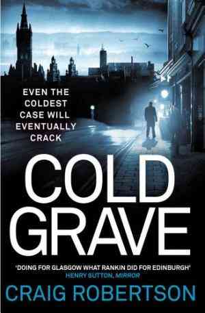 Cold Grave (Narey & Winter, #3)