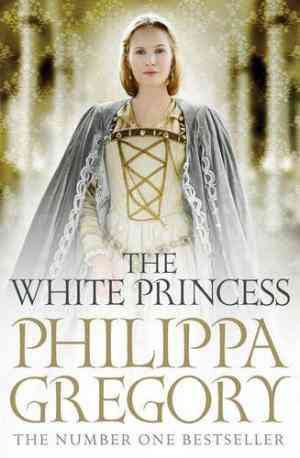 The White Princess (The Cousins War, #5)