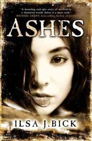 Ashes (Ashes Trilogy, #1)