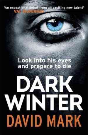 The Dark Winter (Aector McAvoy, #1)