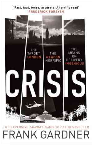 Crisis (Luke Carlton #1)