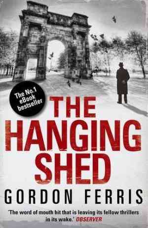 The Hanging Shed (Douglas Brodie, #1)