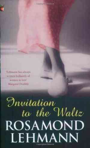 Invitation to the Waltz